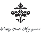 Prestige Strata Management logo