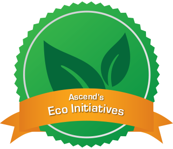 Eco Initiatives