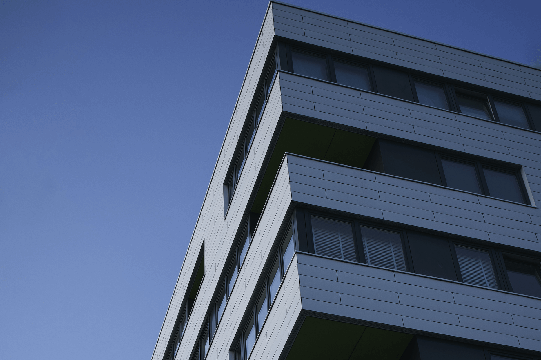 Common Property Depreciation