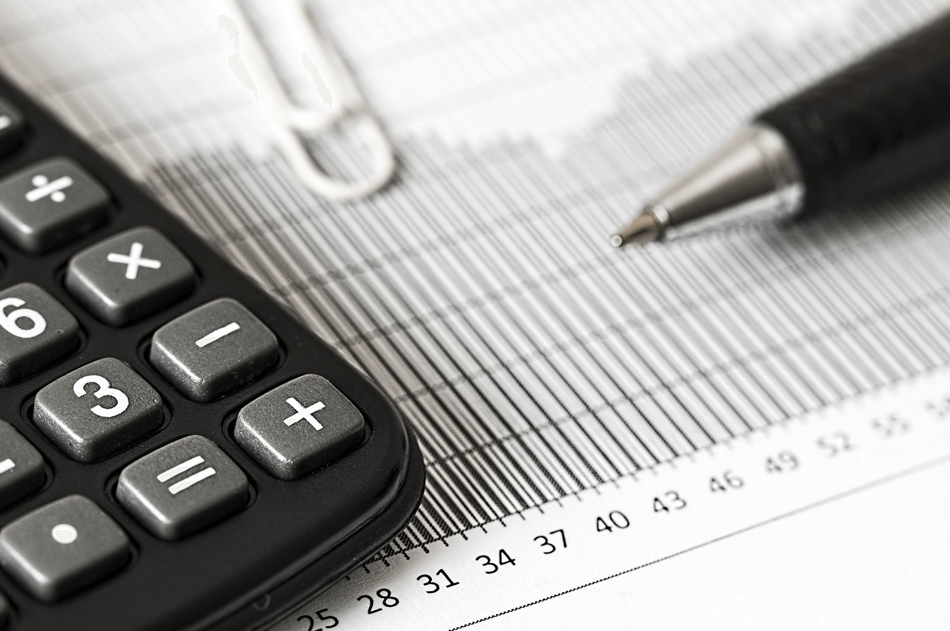 Reduced Tax on Laundry Income