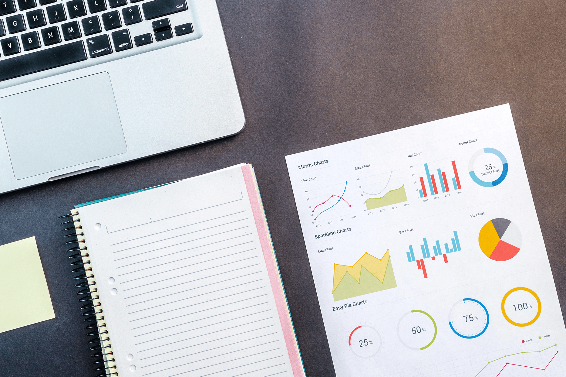 Depreciation in Strata Financials